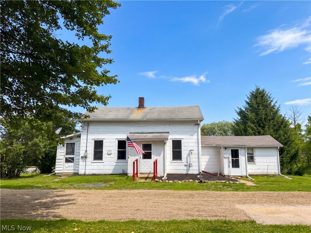 12399 Old State Road Chardon OH 44024