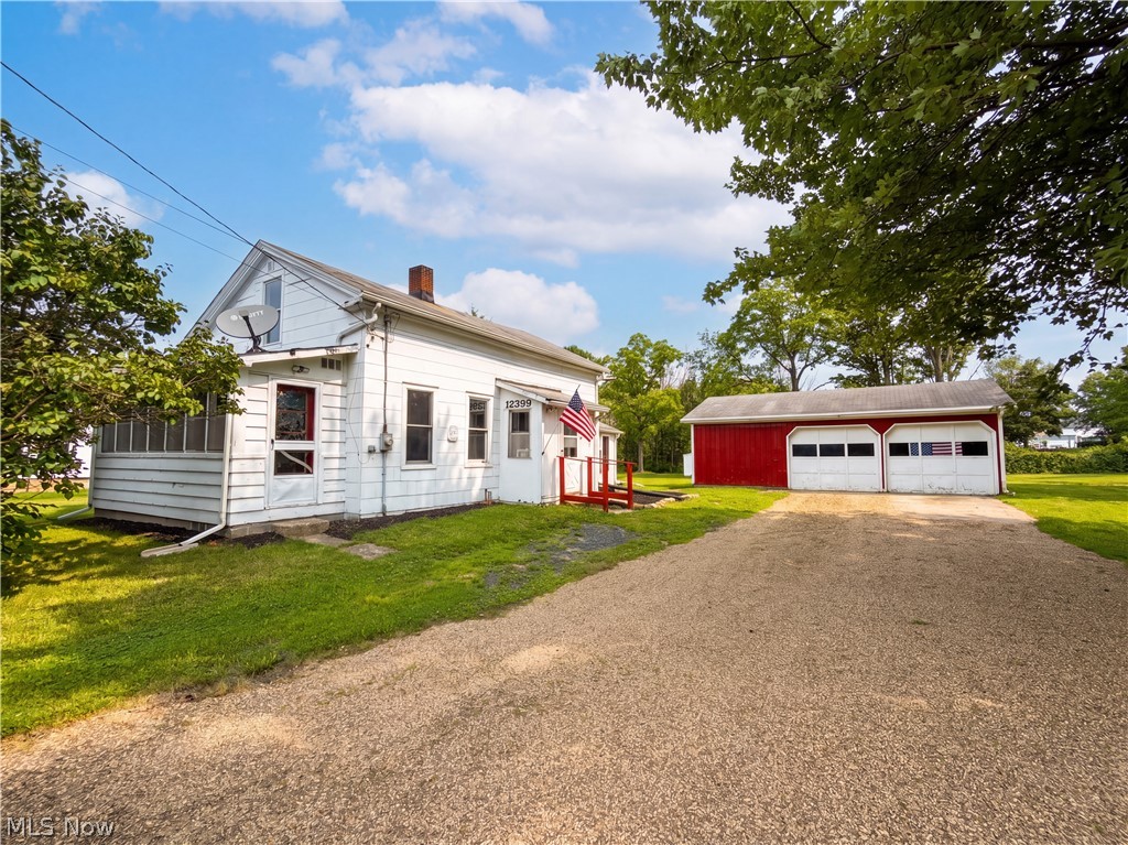 12399 Old State Road Chardon OH 44024