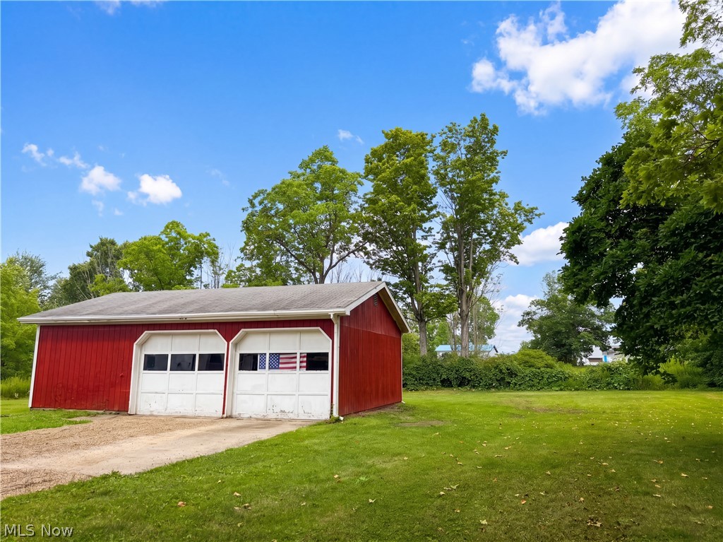 12399 Old State Road Chardon OH 44024
