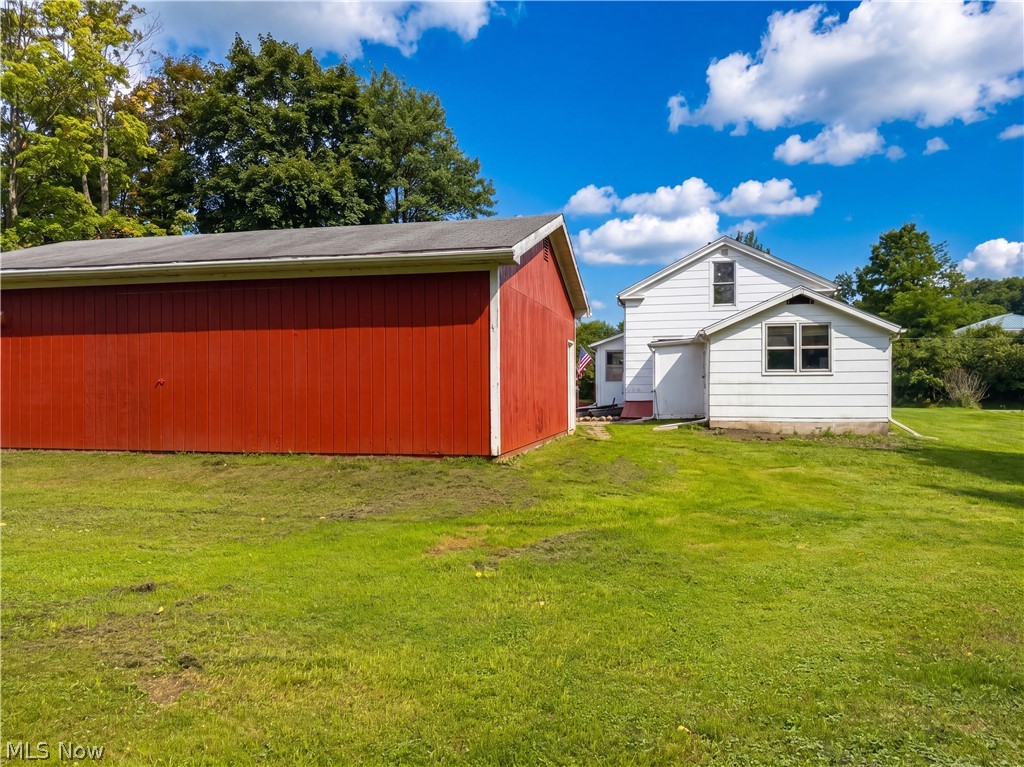 12399 Old State Road Chardon OH 44024