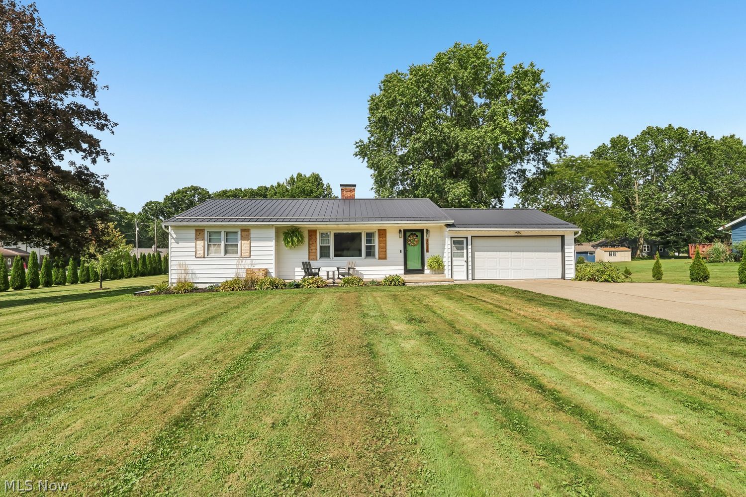 1516 Hickory Lane Wooster OH 44691