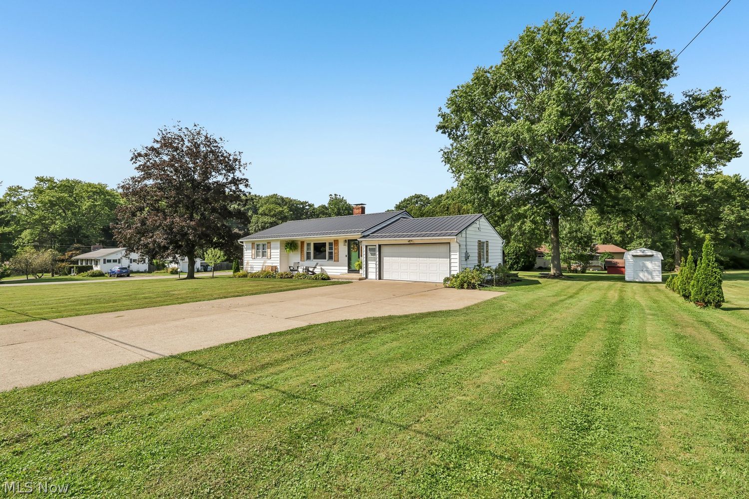 1516 Hickory Lane Wooster OH 44691