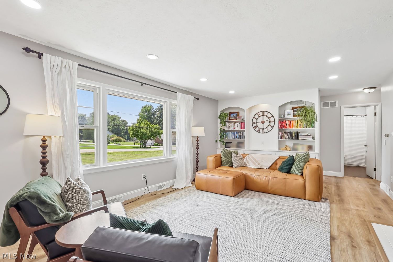 1516 Hickory Lane Wooster OH 44691
