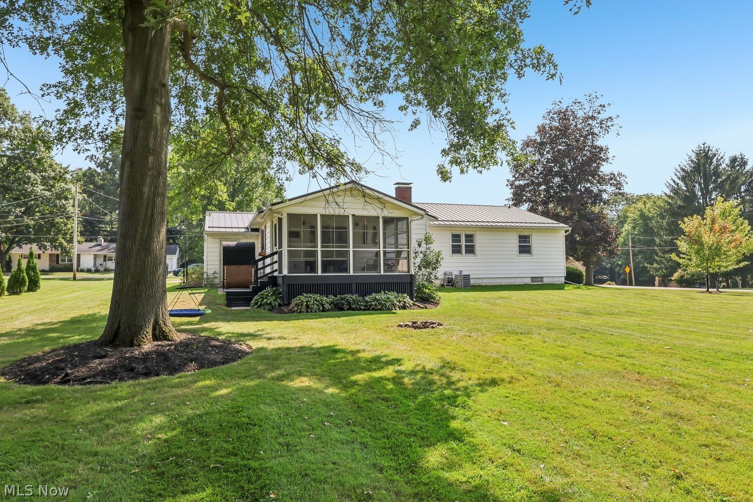 1516 Hickory Lane Wooster OH 44691
