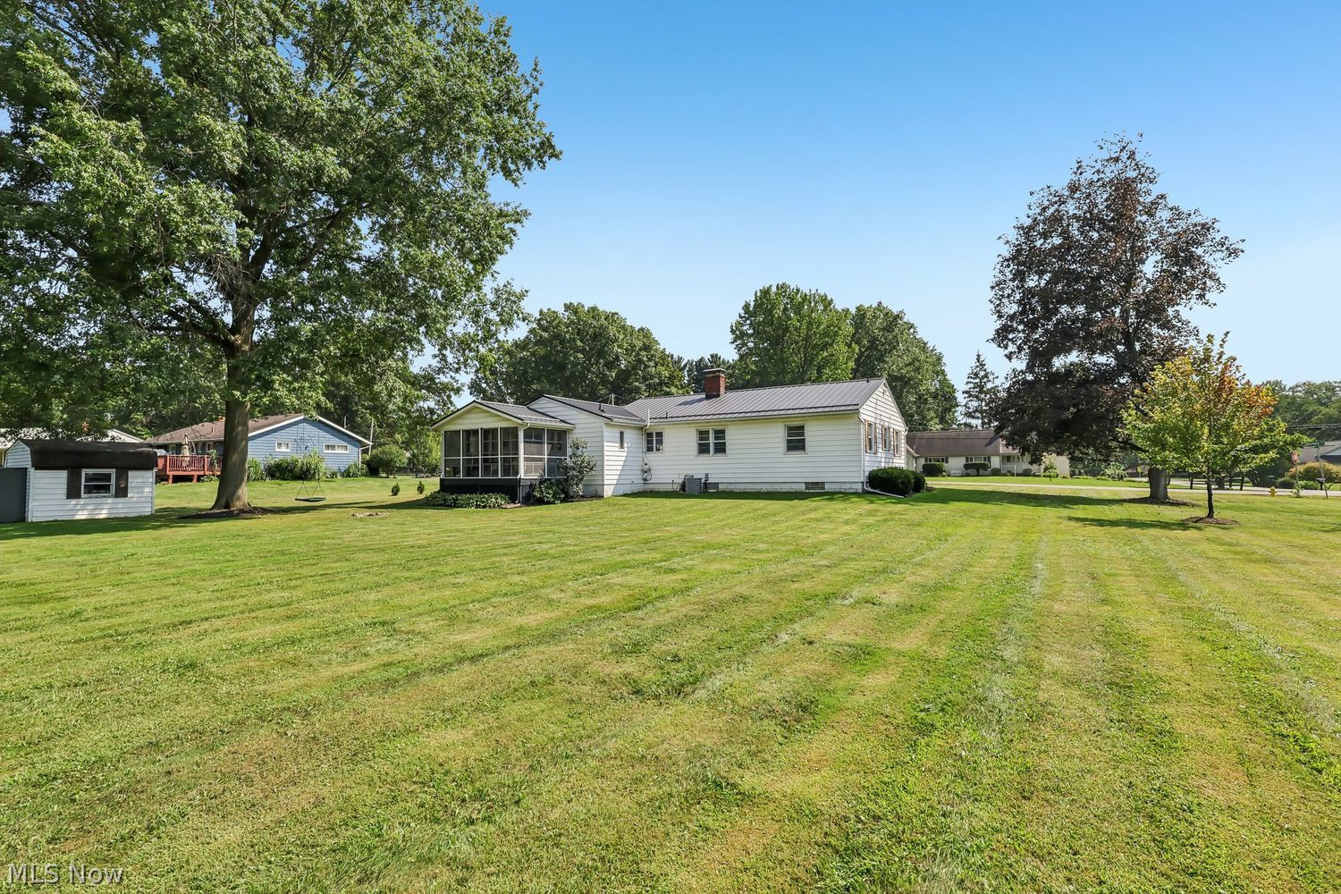 1516 Hickory Lane Wooster OH 44691