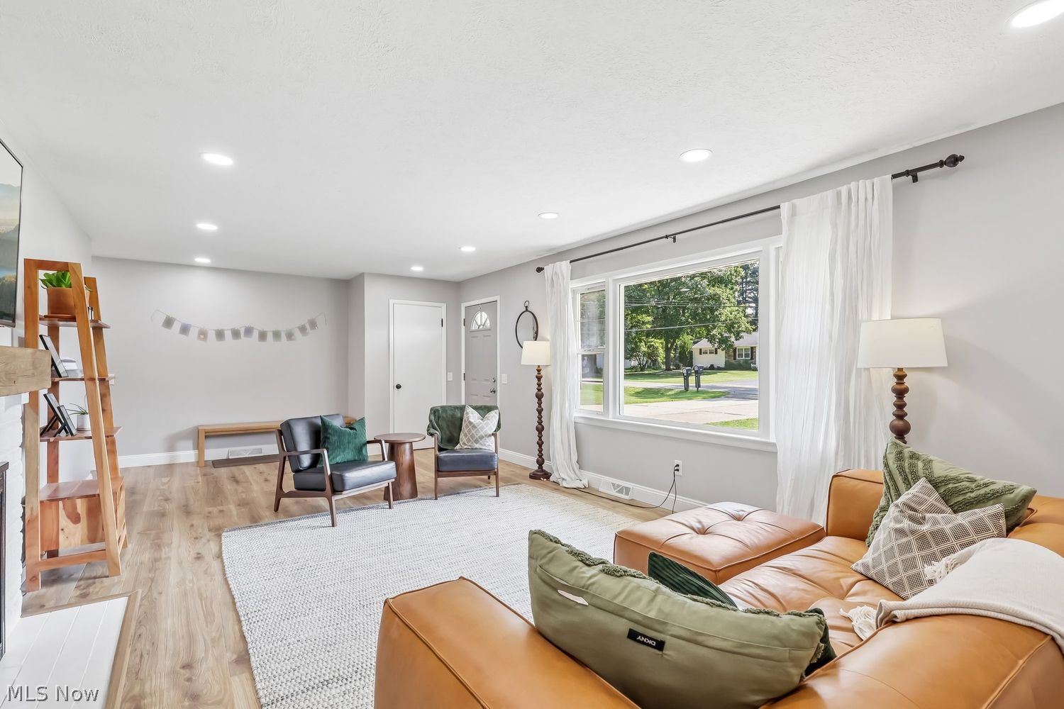 1516 Hickory Lane Wooster OH 44691