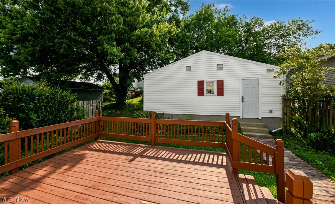553 Princeton Avenue Barberton OH 44203