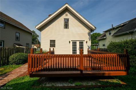 553 Princeton Avenue Barberton OH 44203