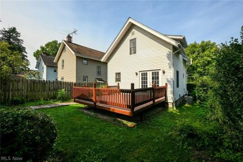 553 Princeton Avenue Barberton OH 44203