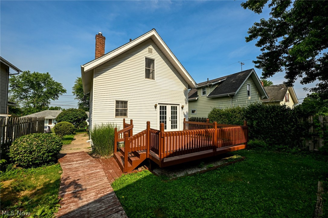 553 Princeton Avenue Barberton OH 44203