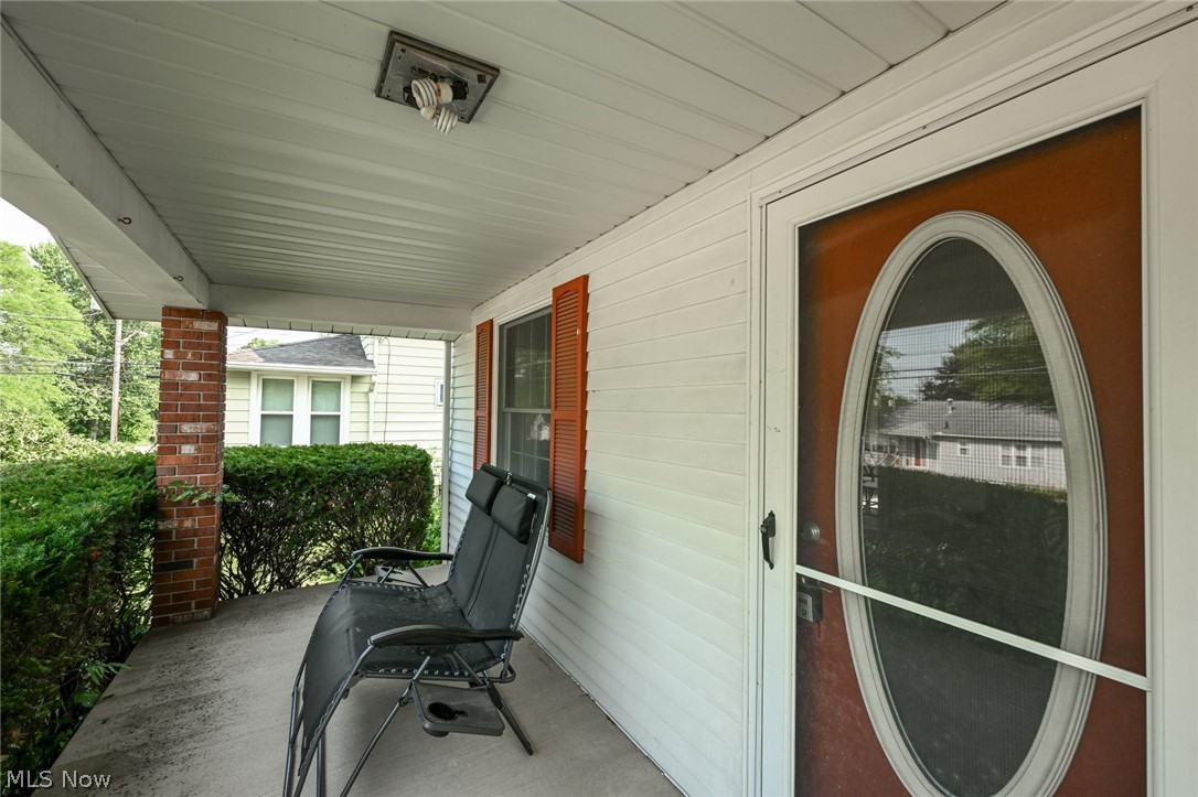 553 Princeton Avenue Barberton OH 44203