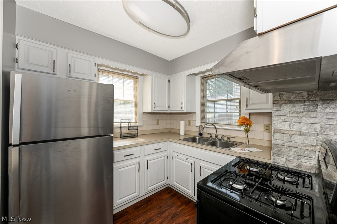 553 Princeton Avenue Barberton OH 44203