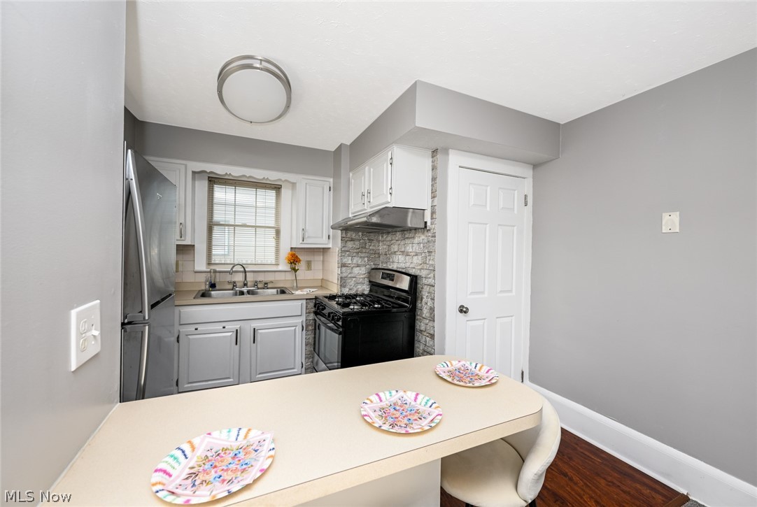 553 Princeton Avenue Barberton OH 44203