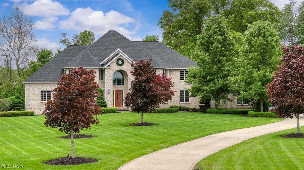 Columbia Station OH, 25067 Castlebar Court