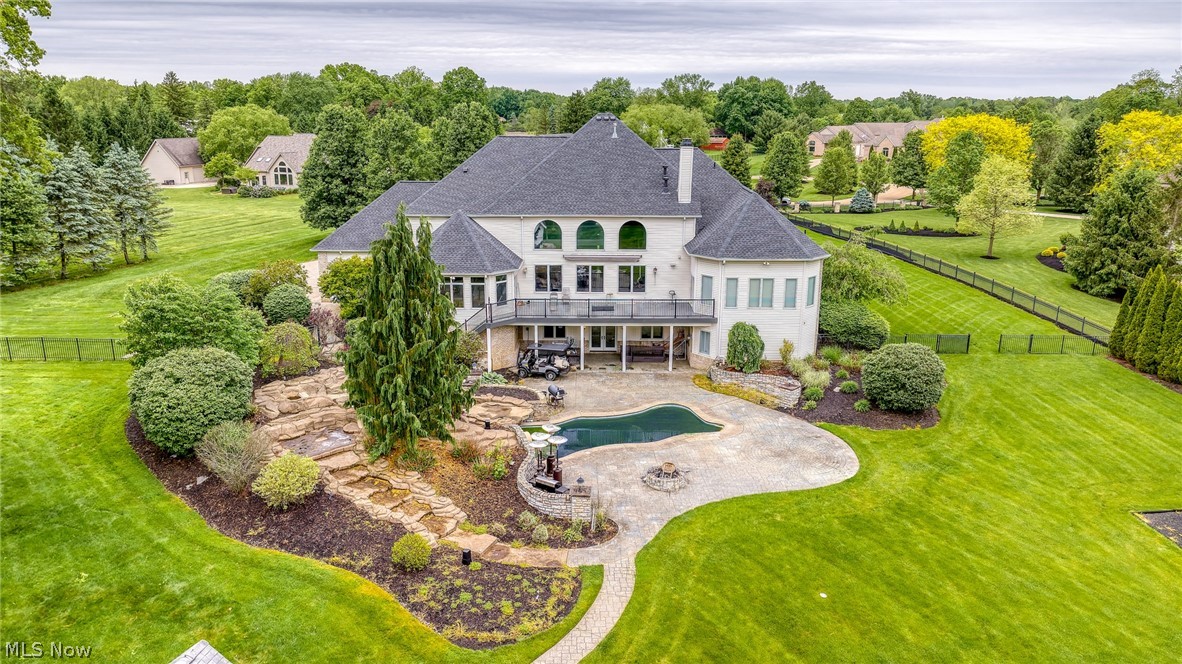 25067 Castlebar Court Columbia Station OH 44028