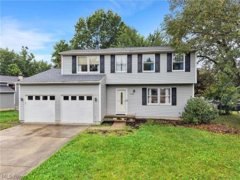 3140 Holly Drive Brunswick OH 44212