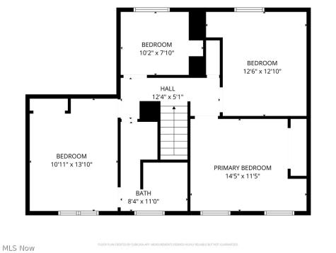 3140 Holly Drive Brunswick OH 44212