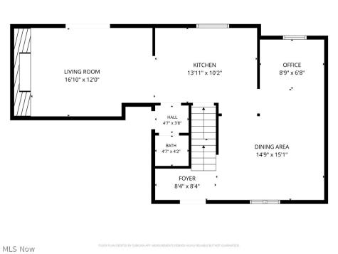 3140 Holly Drive Brunswick OH 44212