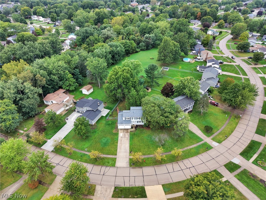 3140 Holly Drive Brunswick OH 44212