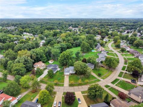 3140 Holly Drive Brunswick OH 44212