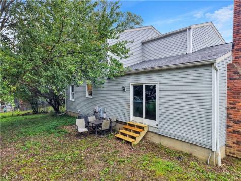 3140 Holly Drive Brunswick OH 44212