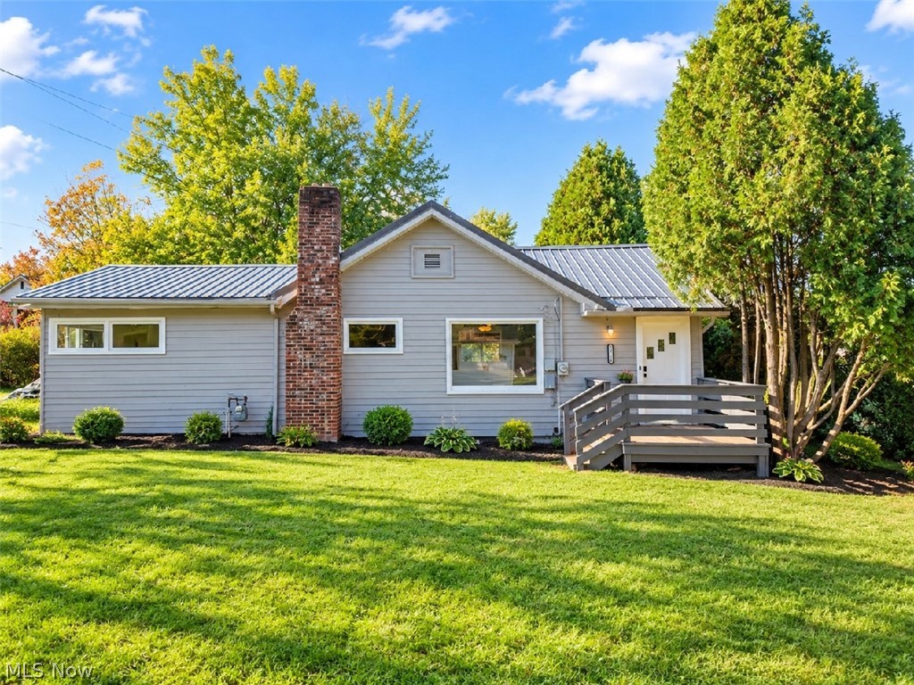 14794 Briarwood Road Newbury OH 44065