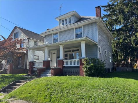 621 S Haines Avenue Alliance OH 44601