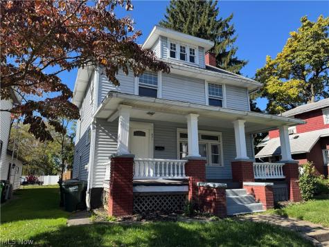621 S Haines Avenue Alliance OH 44601