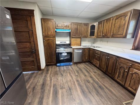 621 S Haines Avenue Alliance OH 44601