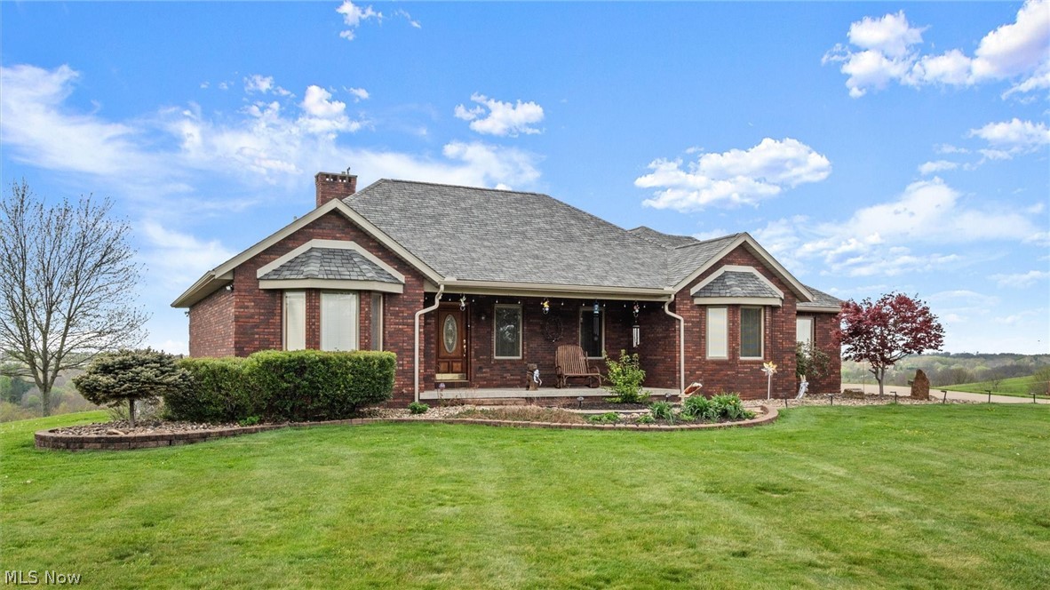 1305 Bald Hill Zanesville OH 43701