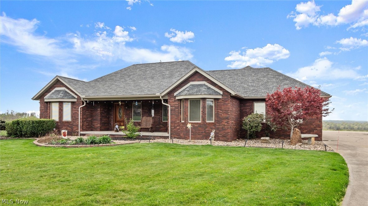 1305 Bald Hill Zanesville OH 43701