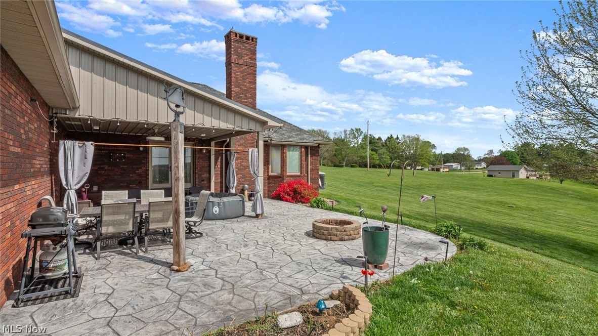1305 Bald Hill Zanesville OH 43701