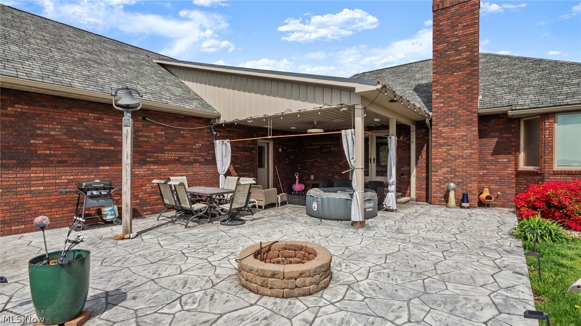 1305 Bald Hill Zanesville OH 43701