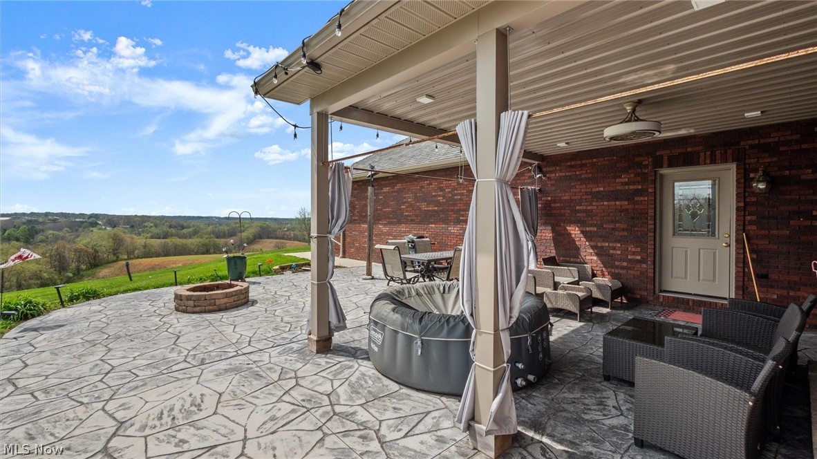 1305 Bald Hill Zanesville OH 43701