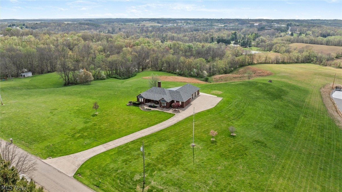 1305 Bald Hill Zanesville OH 43701