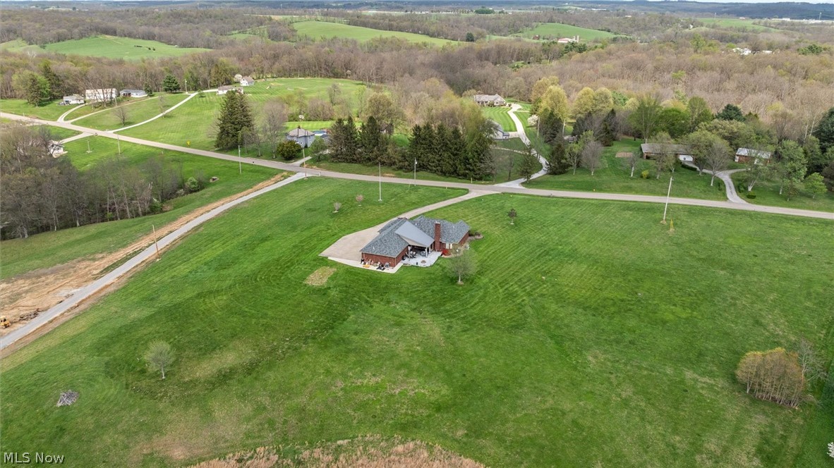 1305 Bald Hill Zanesville OH 43701