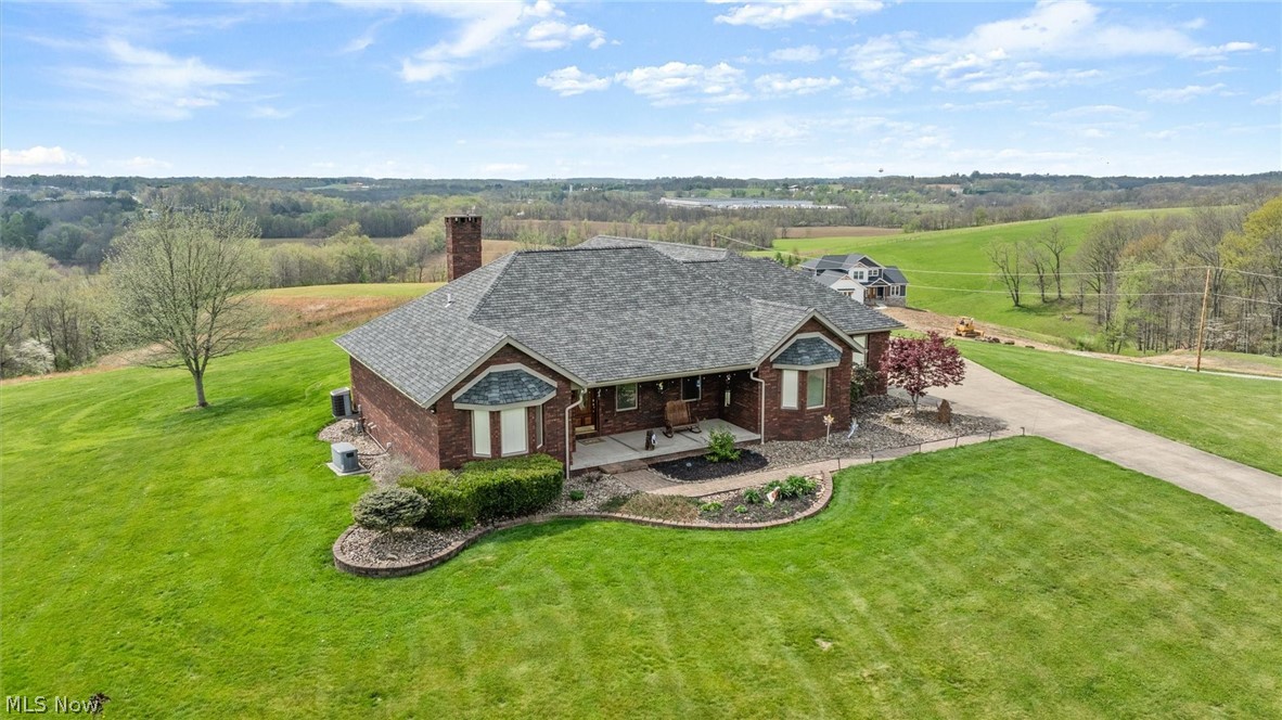 1305 Bald Hill Zanesville OH 43701