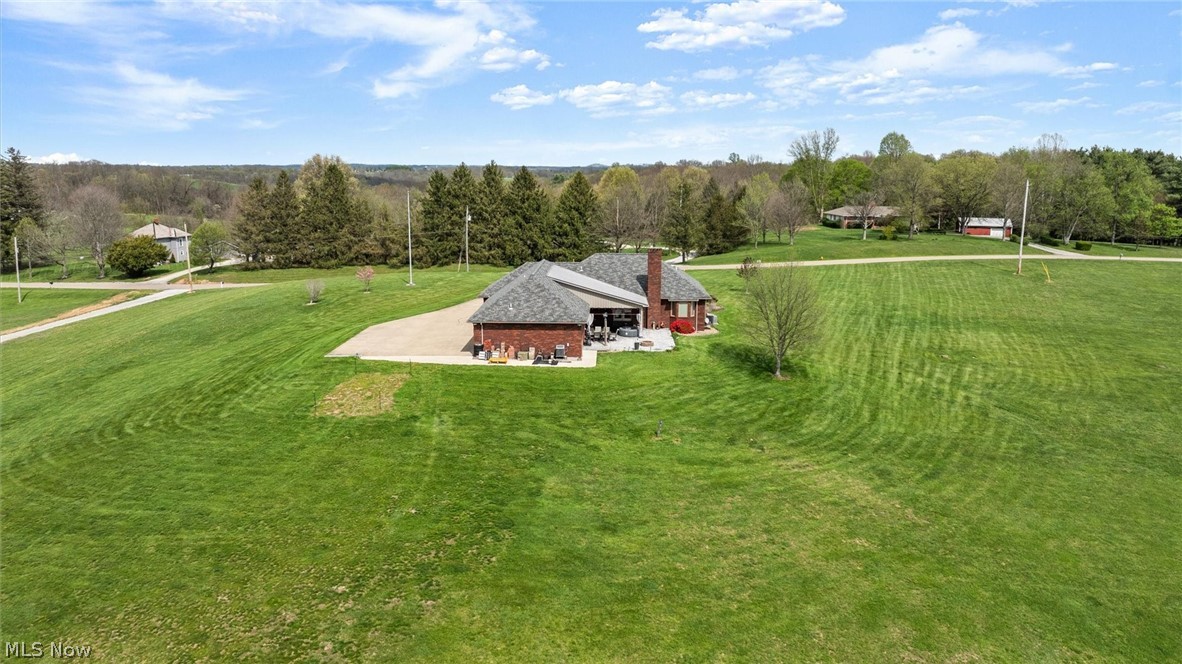 1305 Bald Hill Zanesville OH 43701