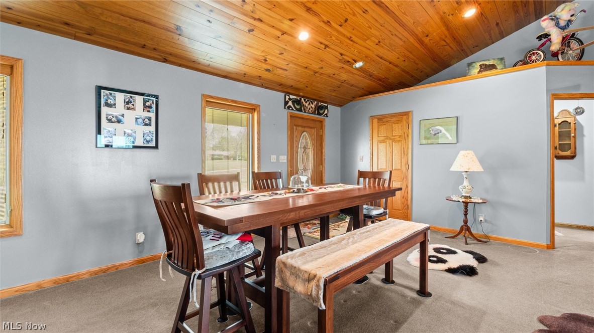 1305 Bald Hill Zanesville OH 43701