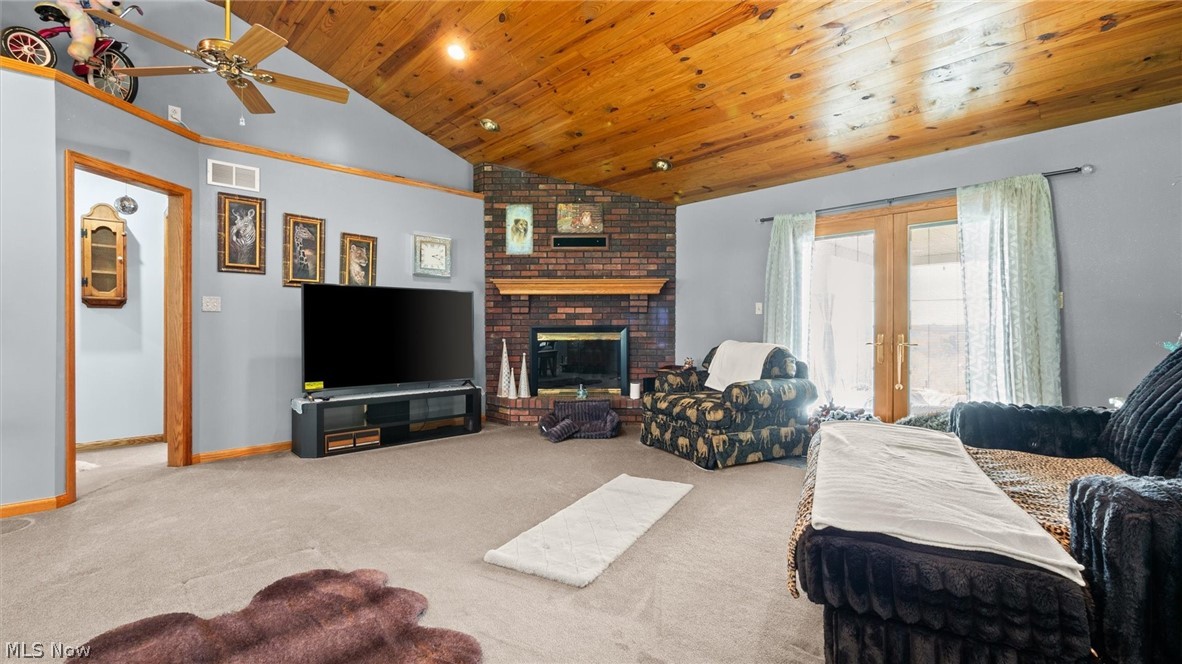 1305 Bald Hill Zanesville OH 43701