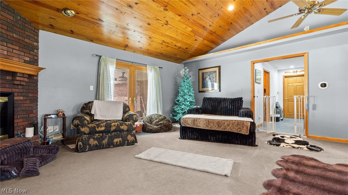 1305 Bald Hill Zanesville OH 43701