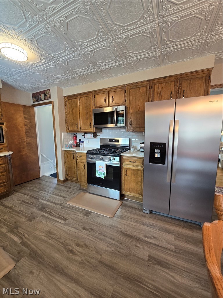 135 Woodhill Drive Amherst OH 44001