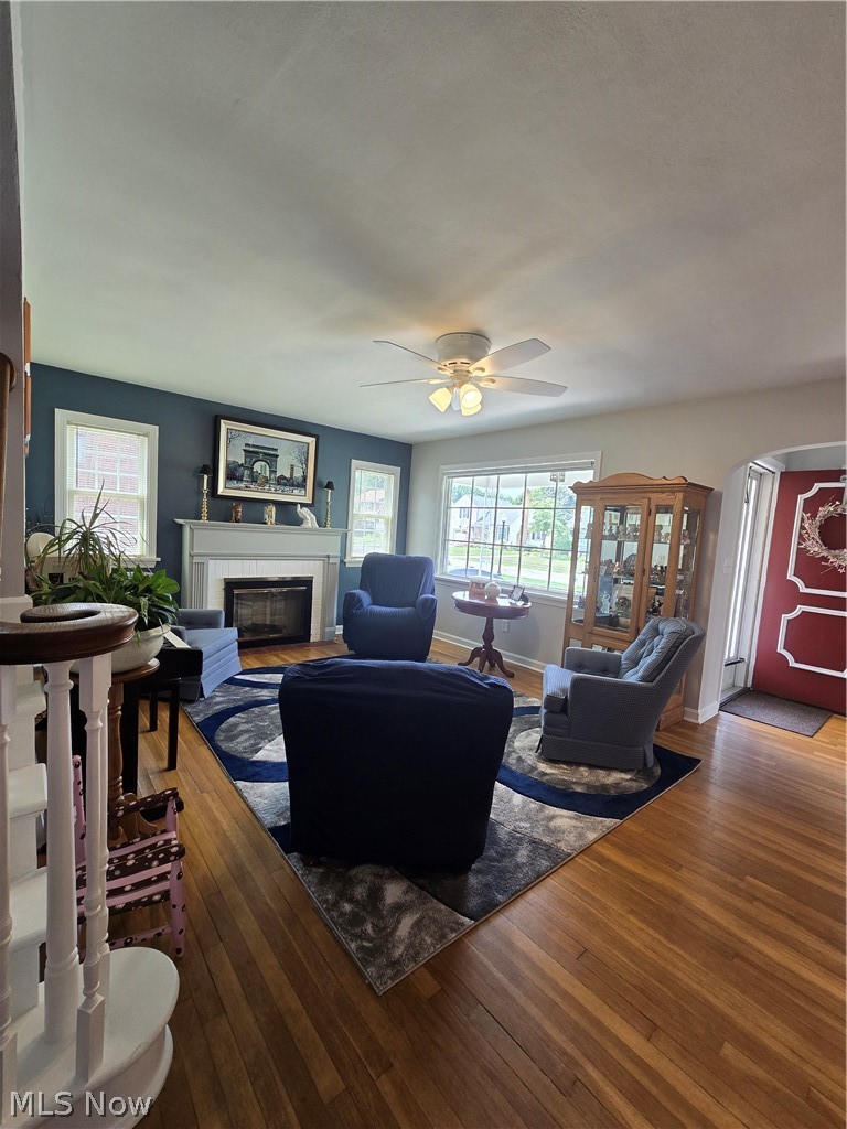135 Woodhill Drive Amherst OH 44001
