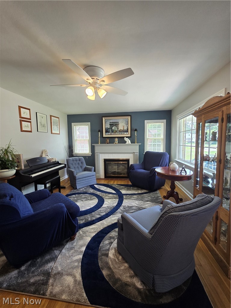 135 Woodhill Drive Amherst OH 44001