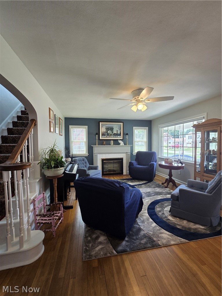 135 Woodhill Drive Amherst OH 44001