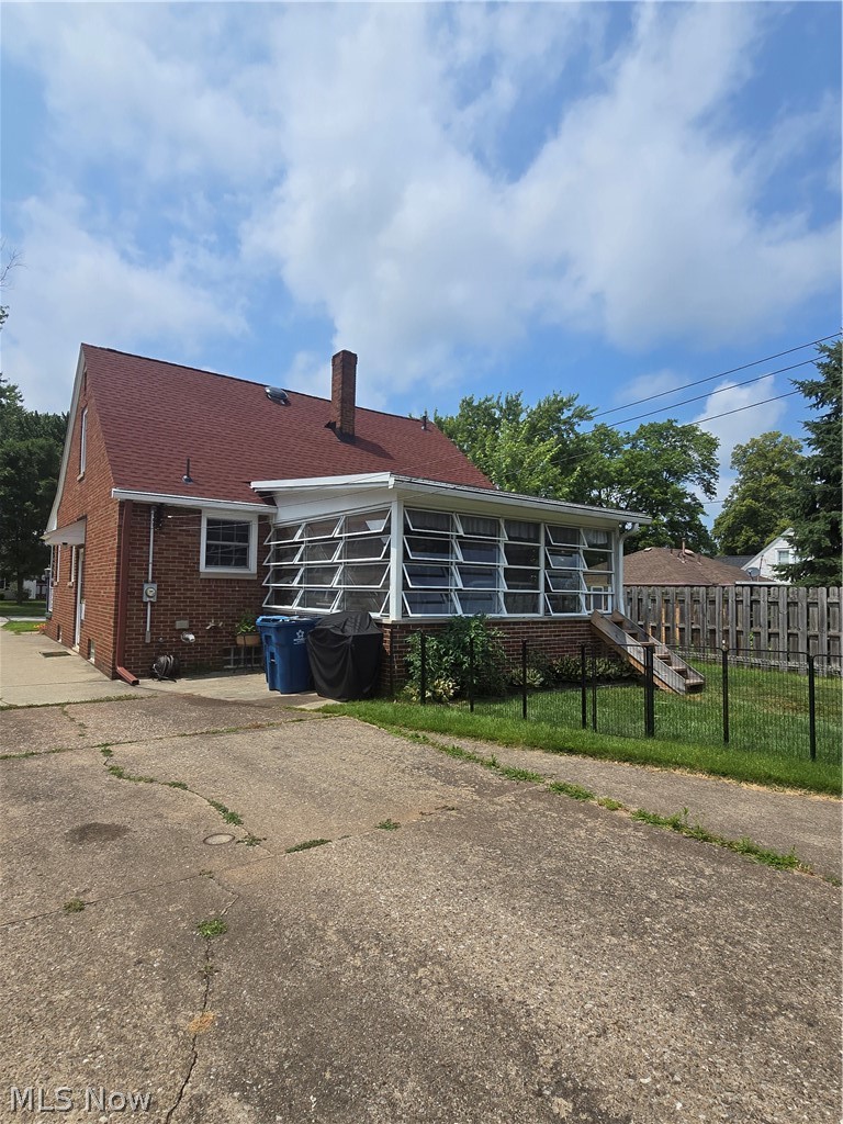 135 Woodhill Drive Amherst OH 44001