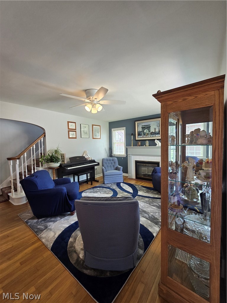 135 Woodhill Drive Amherst OH 44001
