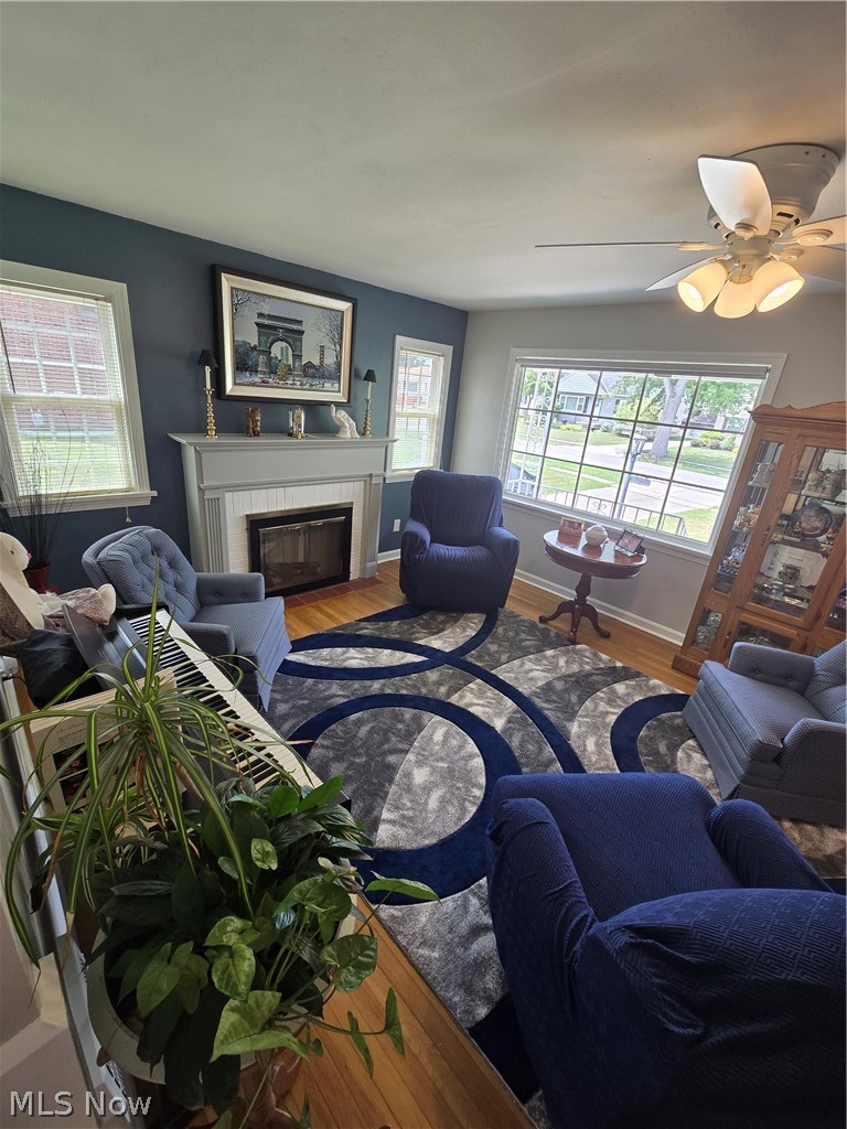 135 Woodhill Drive Amherst OH 44001