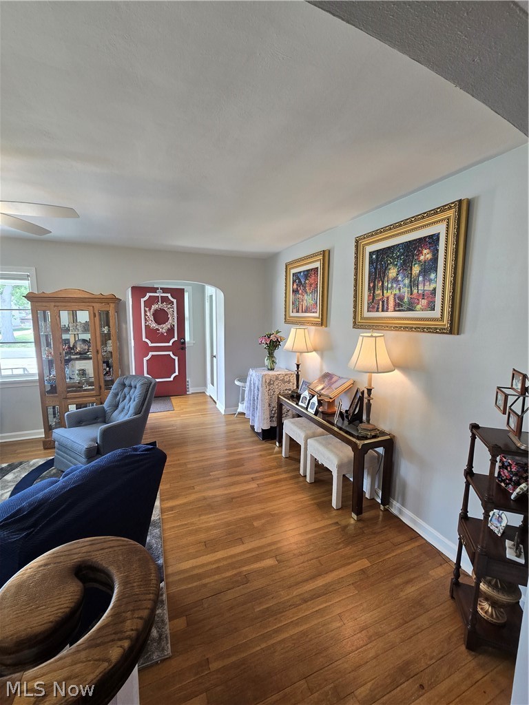 135 Woodhill Drive Amherst OH 44001