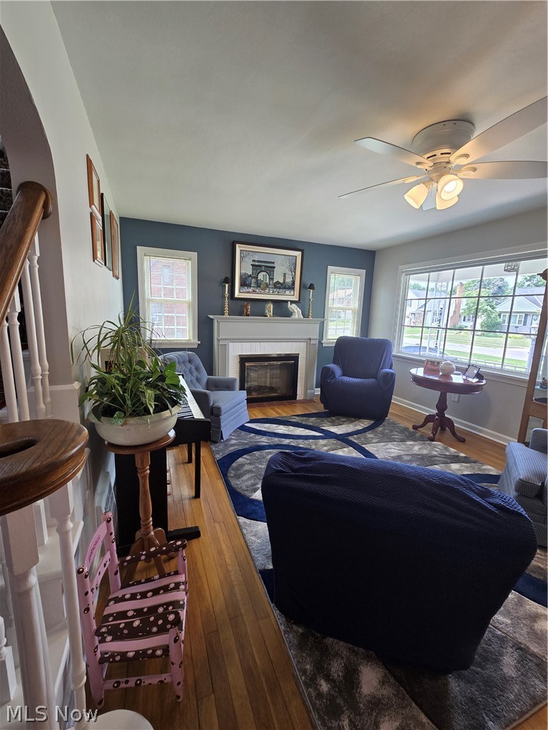 135 Woodhill Drive Amherst OH 44001